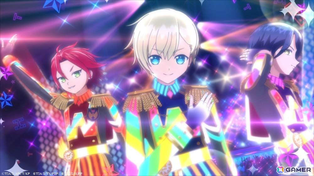 劇場アニメ「KING OF PRISM-Your Endless Call- み～んなきらめけ！プリズム☆ツアーズ」ティザー予告＆ストーリー情報が解禁！の画像14