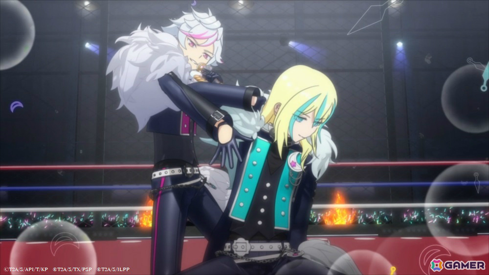 劇場アニメ「KING OF PRISM-Your Endless Call- み～んなきらめけ！プリズム☆ツアーズ」ティザー予告＆ストーリー情報が解禁！の画像15