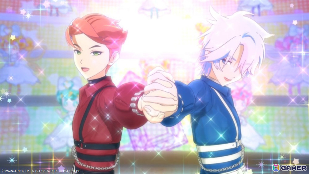 劇場アニメ「KING OF PRISM-Your Endless Call- み～んなきらめけ！プリズム☆ツアーズ」ティザー予告＆ストーリー情報が解禁！の画像16