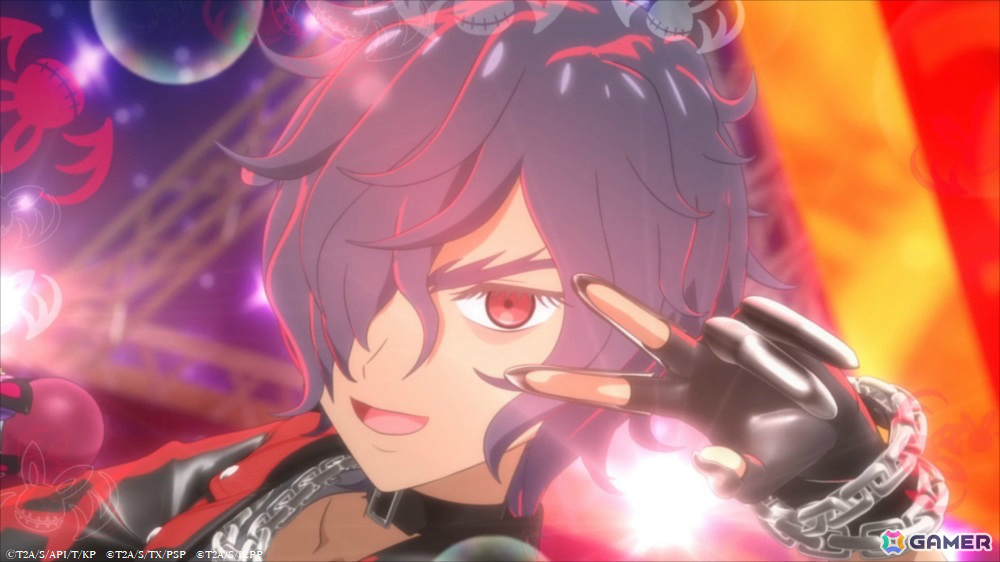 劇場アニメ「KING OF PRISM-Your Endless Call- み～んなきらめけ！プリズム☆ツアーズ」ティザー予告＆ストーリー情報が解禁！の画像17