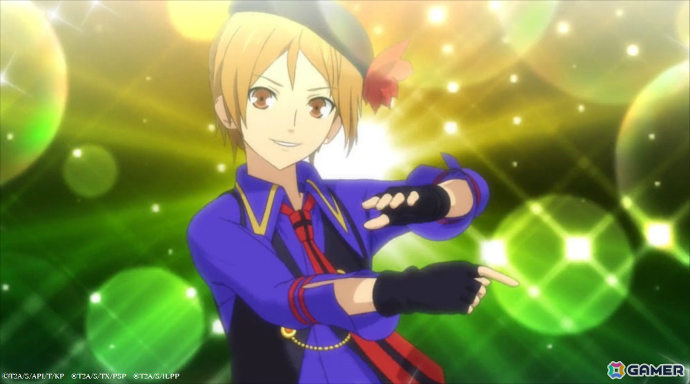 劇場アニメ「KING OF PRISM-Your Endless Call- み～んなきらめけ！プリズム☆ツアーズ」ティザー予告＆ストーリー情報が解禁！の画像18