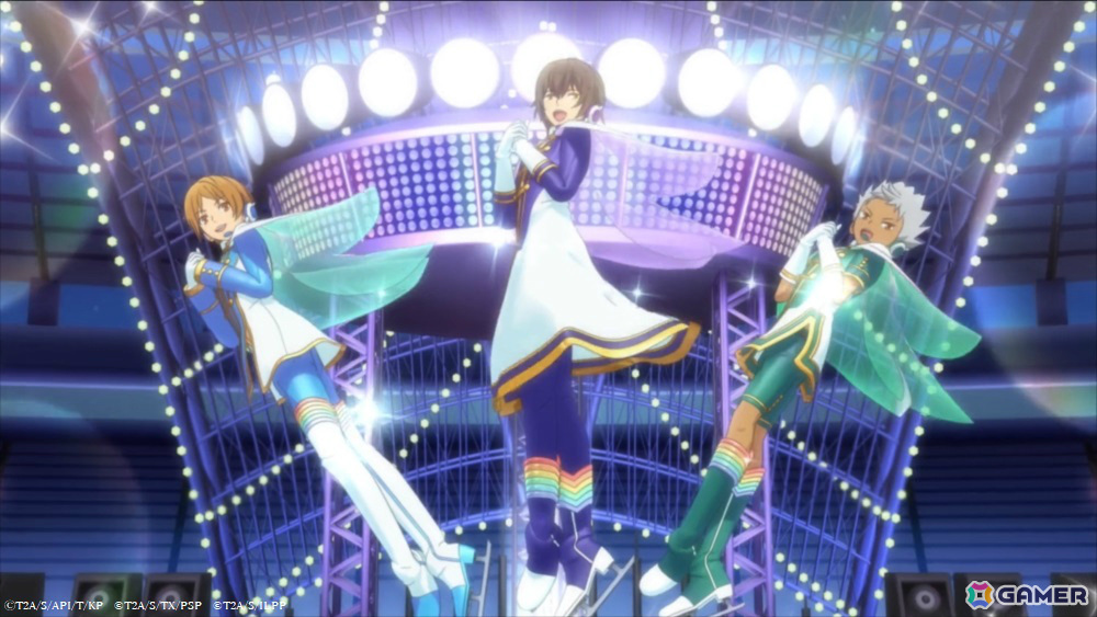 劇場アニメ「KING OF PRISM-Your Endless Call- み～んなきらめけ！プリズム☆ツアーズ」ティザー予告＆ストーリー情報が解禁！の画像19
