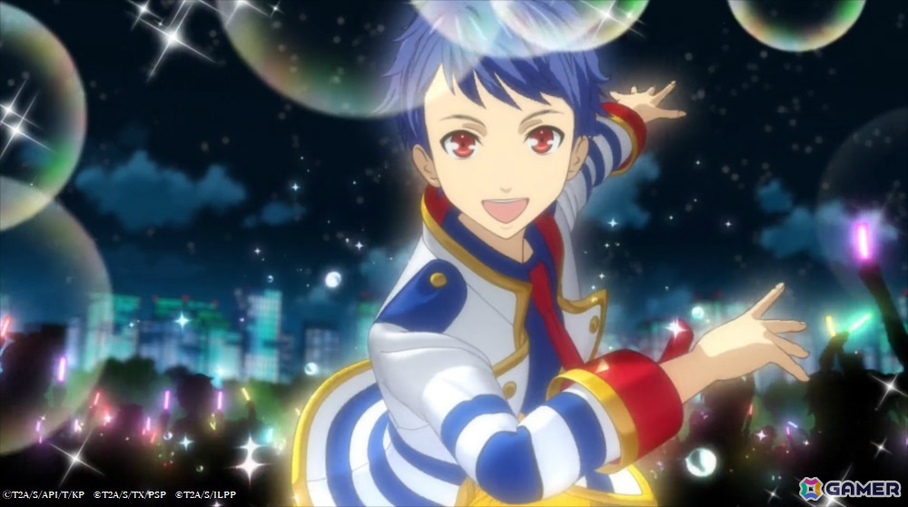 劇場アニメ「KING OF PRISM-Your Endless Call- み～んなきらめけ！プリズム☆ツアーズ」ティザー予告＆ストーリー情報が解禁！の画像20