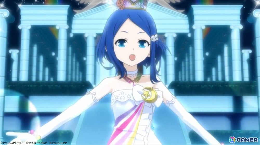 劇場アニメ「KING OF PRISM-Your Endless Call- み～んなきらめけ！プリズム☆ツアーズ」ティザー予告＆ストーリー情報が解禁！の画像21
