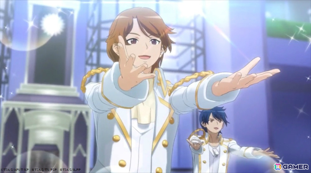 劇場アニメ「KING OF PRISM-Your Endless Call- み～んなきらめけ！プリズム☆ツアーズ」ティザー予告＆ストーリー情報が解禁！の画像8