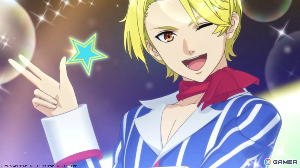 劇場アニメ「KING OF PRISM-Your Endless Call- み～んなきらめけ！プリズム☆ツアーズ」ティザー予告＆ストーリー情報が解禁！の画像9