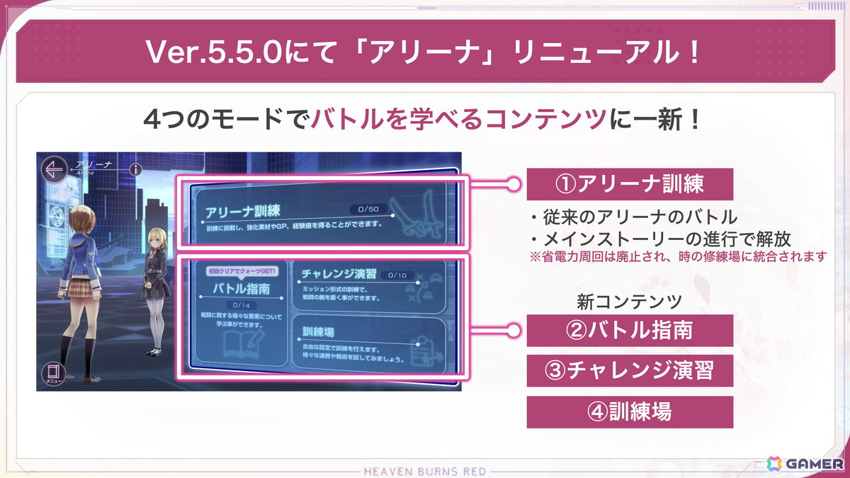 「ヘブバン情報局 Vol.93」が3月20日に生放送!東城つかさvsカレンのASMR対決の結果発表もの画像