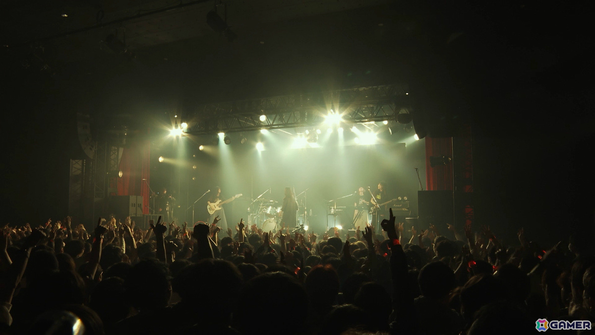 「ガールズバンドクライ」トゲナシトゲアリのライブBlu-ray&DVD「1st ONE-MAN LIVE “薄明の序奏”」が本日リリース!の画像