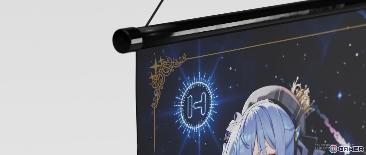 星街すいせいさんとのコラボPCケースとキーキャップ＆マウスパッドがHYTEより登場！予約受付もスタートの画像28