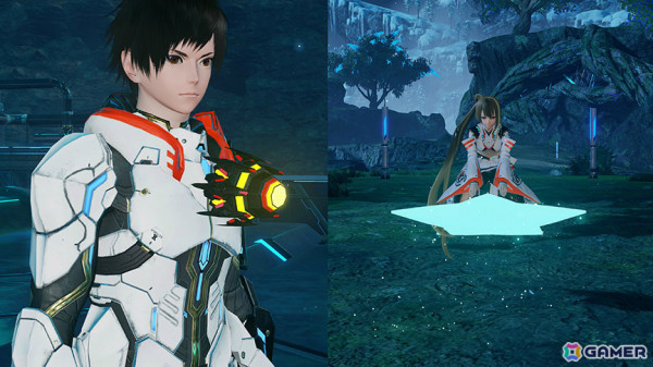 「PSO2 ニュージェネシス」期間限定クエスト「リレーションクエスト」が更新！豪華な貴族風ドレスなどが登場のACスクラッチもの画像6