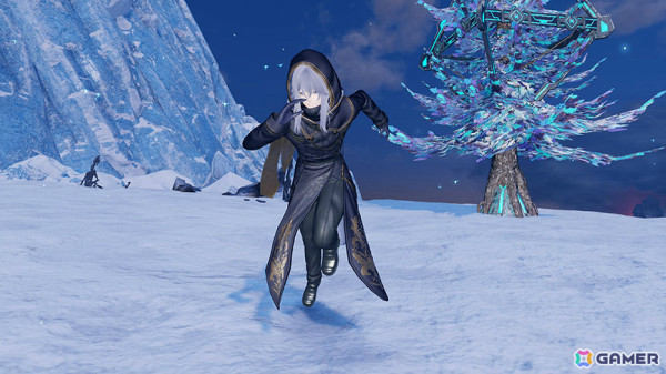 「PSO2 ニュージェネシス」期間限定クエスト「リレーションクエスト」が更新！豪華な貴族風ドレスなどが登場のACスクラッチもの画像