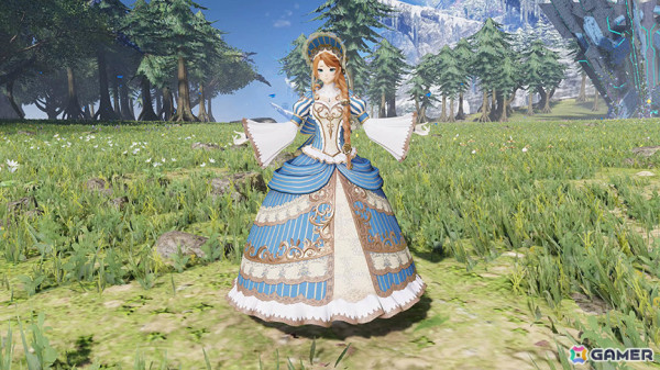 「PSO2 ニュージェネシス」期間限定クエスト「リレーションクエスト」が更新！豪華な貴族風ドレスなどが登場のACスクラッチもの画像