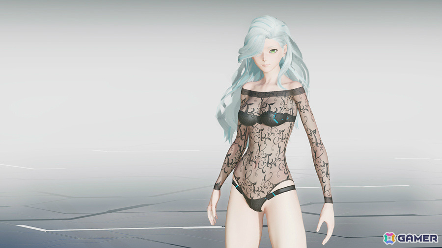 「PSO2 ニュージェネシス」期間限定クエスト「リレーションクエスト」が更新!豪華な貴族風ドレスなどが登場のACスクラッチもの画像