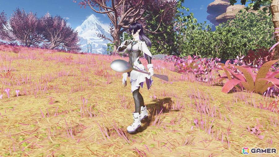 「PSO2 ニュージェネシス」期間限定クエスト「リレーションクエスト」が更新!豪華な貴族風ドレスなどが登場のACスクラッチもの画像