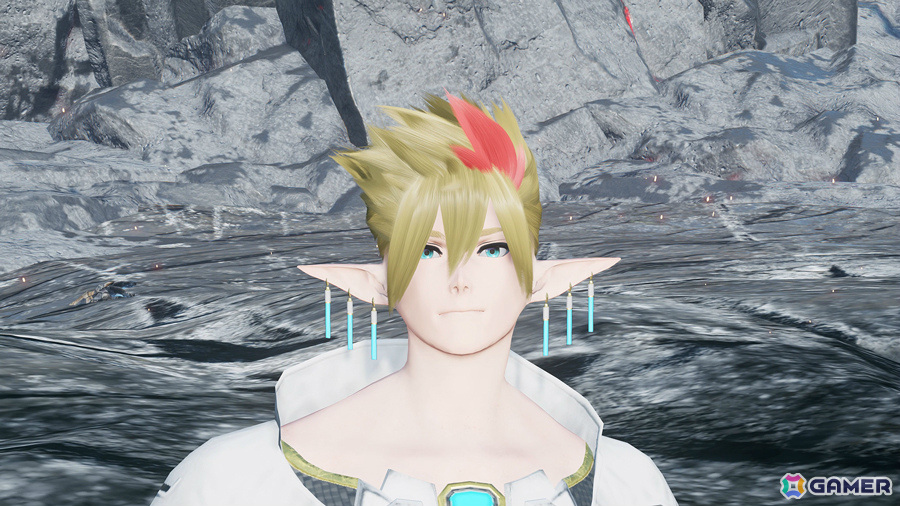 「PSO2 ニュージェネシス」期間限定クエスト「リレーションクエスト」が更新!豪華な貴族風ドレスなどが登場のACスクラッチもの画像