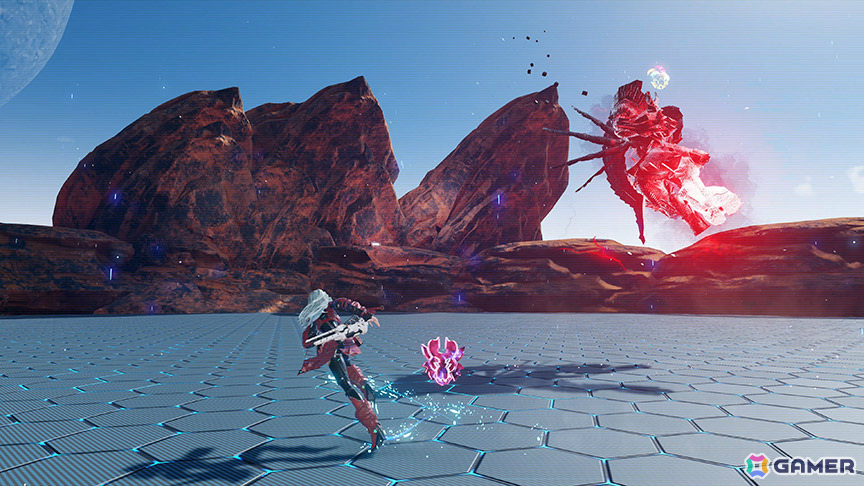 「PSO2 ニュージェネシス」期間限定クエスト「リレーションクエスト」が更新！豪華な貴族風ドレスなどが登場のACスクラッチもの画像4
