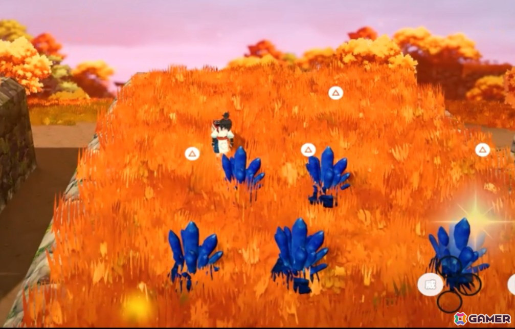 3Dアクションアドベンチャー「モノノケの国」がGDC 2025に出展!会場では進化したバトルアクションを体験できる試遊版を公開の画像