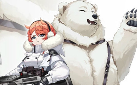 「ラストオリジン」新たな戦闘員「T-19ピクシー」が登場！T-40ハイエナ、C-11スカラビアの新スキンも