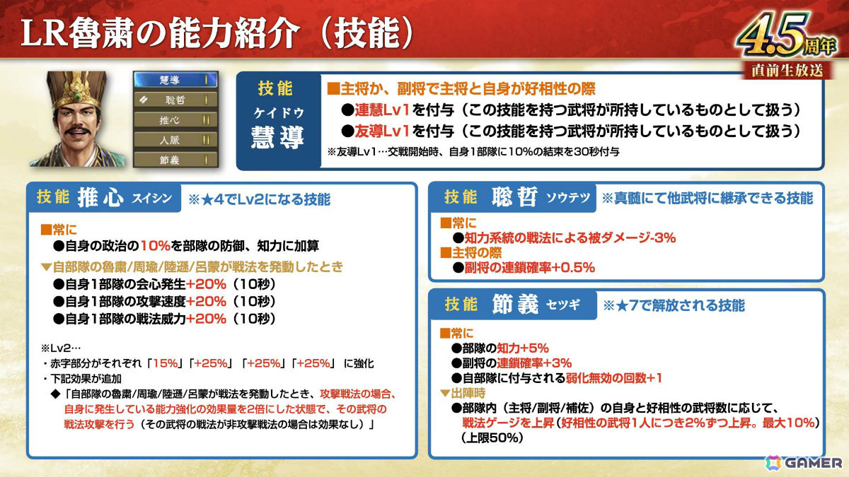 「三國志 覇道」長期イベント「異邦遣使」が開幕!新LR武将として典韋、魯粛、鄧艾、張角が登場の画像