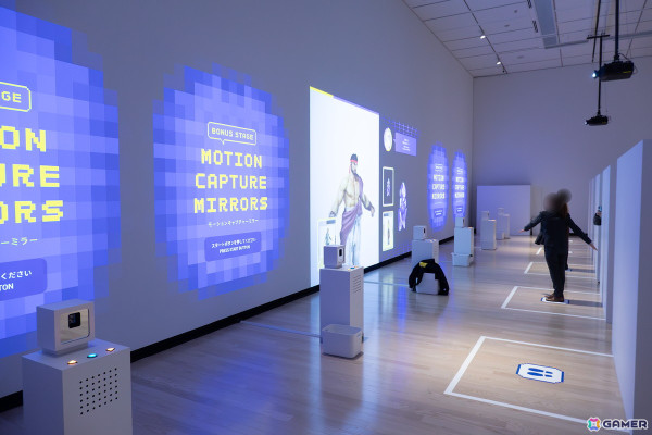 貴重な資料と体験展示でゲーム制作の裏側が知れる「大カプコン展 －世界を魅了するゲームクリエイション」の様子をレポート！の画像18