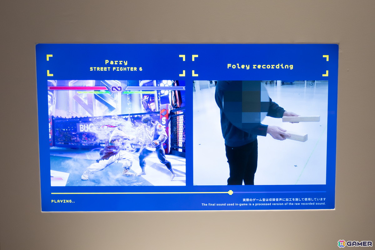 貴重な資料と体験展示でゲーム制作の裏側が知れる「大カプコン展 -世界を魅了するゲームクリエイション」の様子をレポート!の画像