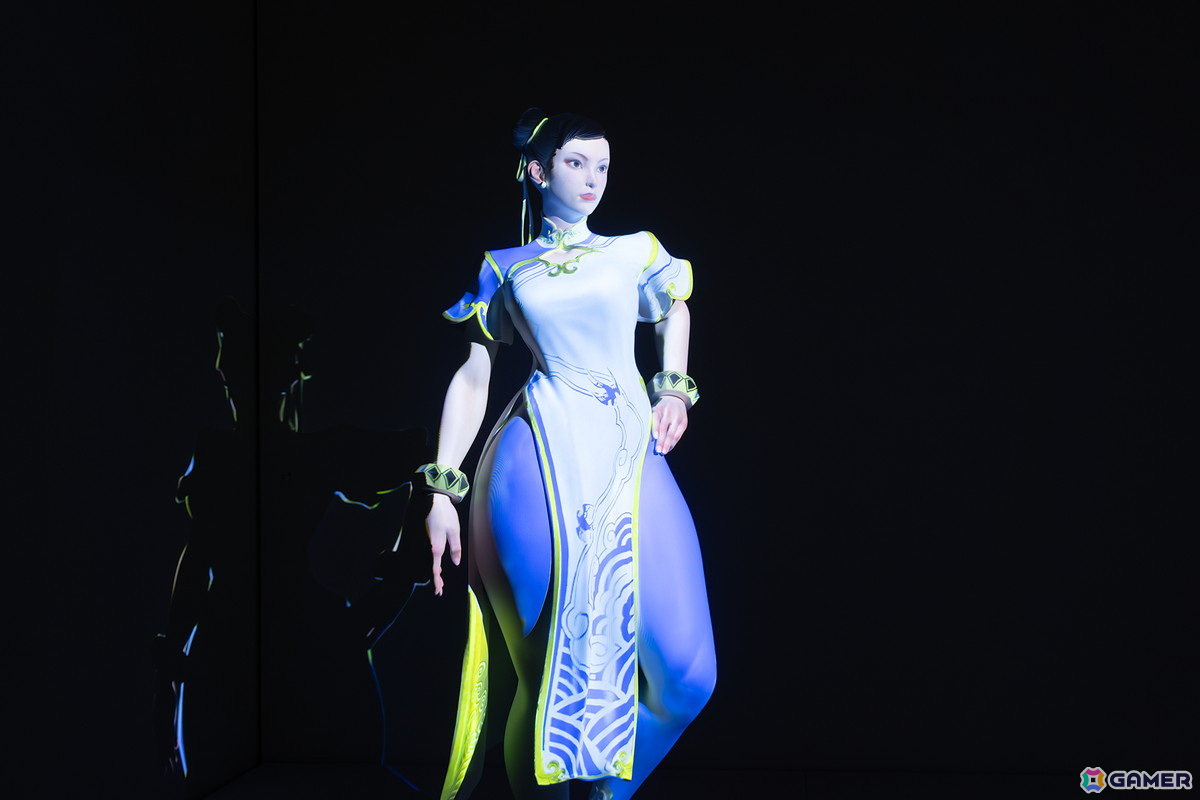 貴重な資料と体験展示でゲーム制作の裏側が知れる「大カプコン展 -世界を魅了するゲームクリエイション」の様子をレポート!の画像