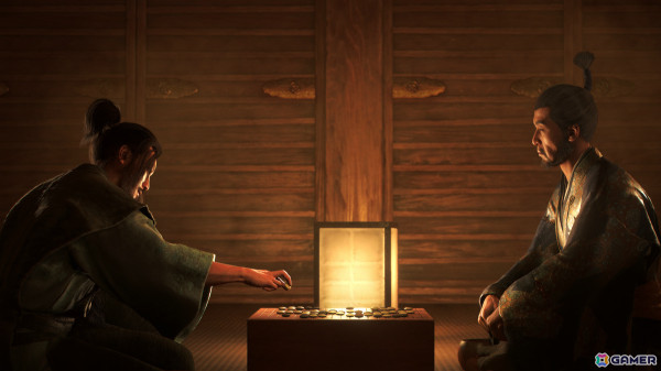 オープンワールドARPG「アサシン クリード シャドウズ」が発売！戦乱の世で奈緒江と弥助が共有する運命を見届けようの画像