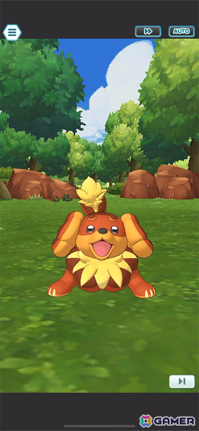 「ポケモンマスターズ EX」パルデア地方からオルティガ（CV：榊原優希）が登場！アカデミー創立編「意地っ張りなメカニック」が開催の画像9