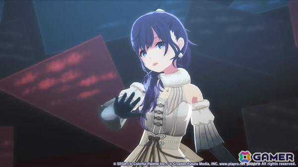 「プロセカ」ニーゴのイベント「Unreliable Notes」が開催！奏、まふゆ、絵名が登場の「Obscurity Paradeガチャ」もの画像10