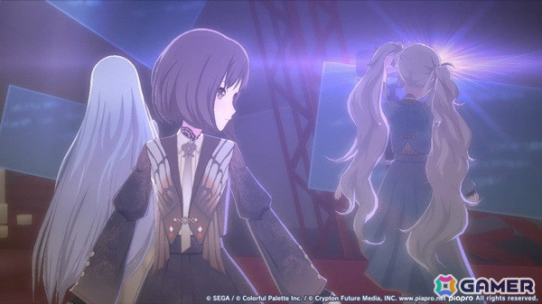 「プロセカ」ニーゴのイベント「Unreliable Notes」が開催！奏、まふゆ、絵名が登場の「Obscurity Paradeガチャ」もの画像12