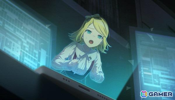 「プロセカ」ニーゴのイベント「Unreliable Notes」が開催！奏、まふゆ、絵名が登場の「Obscurity Paradeガチャ」もの画像3