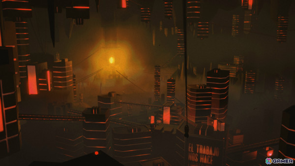 配達人となって音楽と共に地下都市を駆けるリズムアクション「Antro - アントロ」が発表！3ステージ遊べる体験版も公開の画像3