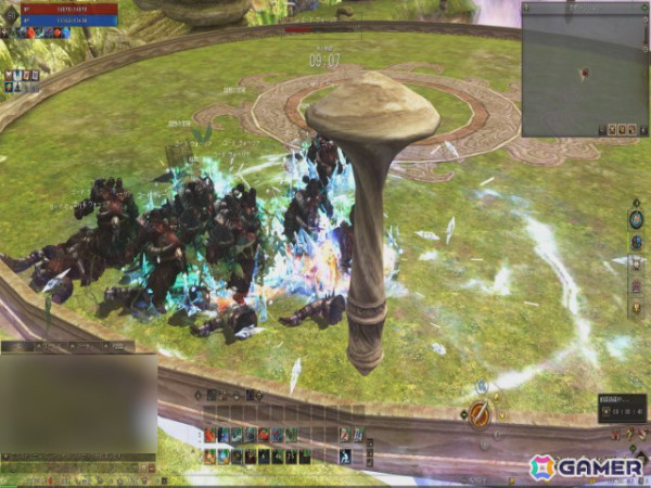 史上初のNON-PVP化や課金システムの刷新などを図った「リネージュ2」の新サービス「エヴァサービス」のメディア向け体験会をレポート！の画像20