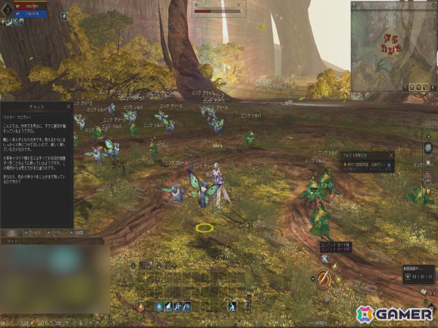 史上初のNON-PVP化や課金システムの刷新などを図った「リネージュ2」の新サービス「エヴァサービス」のメディア向け体験会をレポート！の画像7