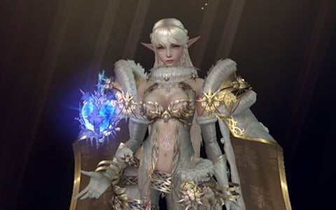 史上初のNON-PVP化や課金システムの刷新などを図った「リネージュ2」の新サービス「エヴァサービス」のメディア向け体験会をレポート！