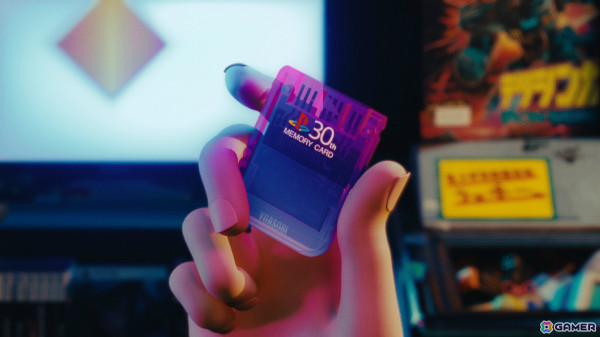 YOASOBIによるPlayStation30周年記念の書き下ろし楽曲「PLAYERS」が配信！西野七瀬さん、兎田ぺこらさん、キヨさんが声優として出演する特別CMも公開の画像