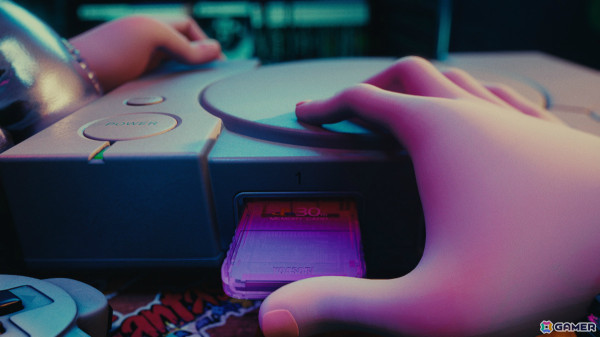 YOASOBIによるPlayStation30周年記念の書き下ろし楽曲「PLAYERS」が配信！西野七瀬さん、兎田ぺこらさん、キヨさんが声優として出演する特別CMも公開の画像