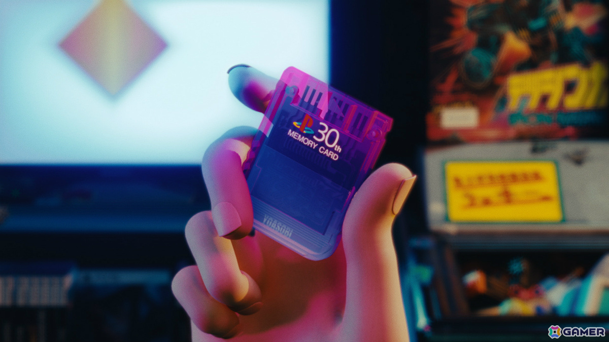 YOASOBIによるPlayStation30周年記念の書き下ろし楽曲「PLAYERS」が配信！西野七瀬さん、兎田ぺこらさん、キヨさんが声優として出演する特別CMも公開の画像5