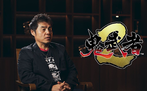 リマスター版「鬼武者2」の魅力や追加要素を江城元秀氏が語る2ndトレーラー「ディレクターメッセージ」が公開！幻魔界最高の剣士の姿も