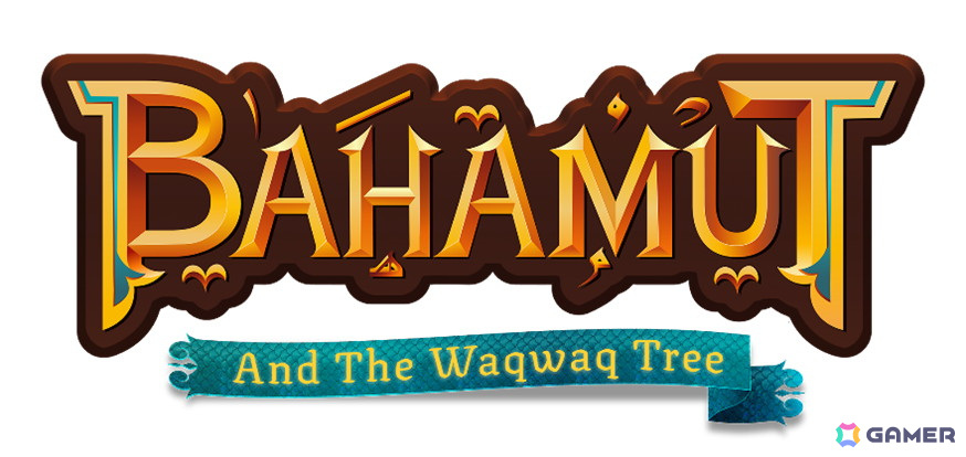 海底探索で古代の謎を解き明かしていくパズルアドベンチャーゲーム「Bahamut and the Waqwaq Tree」が5月8日にSteamでリリース!コンソール版も近日発表予定の画像