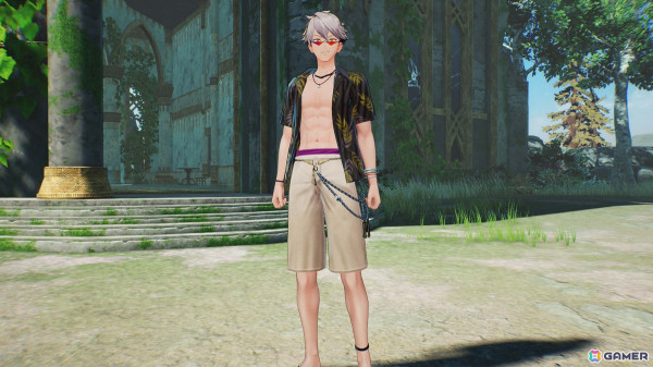 “記憶”をテーマに紡がれる錬金術RPG「ユミアのアトリエ」が発売！有料DLCの水着コスチュームも配信の画像10