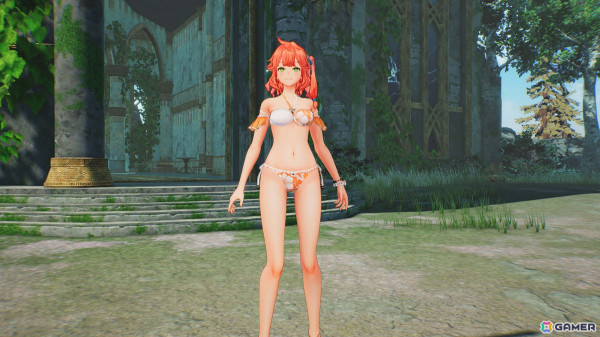“記憶”をテーマに紡がれる錬金術RPG「ユミアのアトリエ」が発売！有料DLCの水着コスチュームも配信の画像6