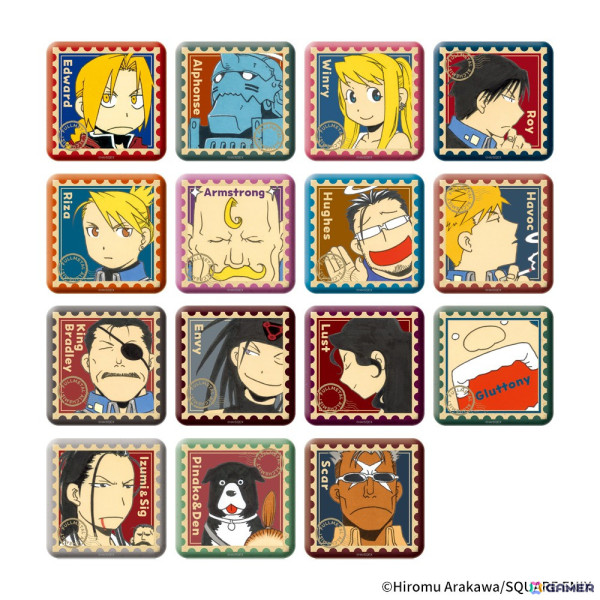 「SQUARE ENIX POP UP STORE」が全国7か所のPARCOにて順次開催！第一弾の池袋PARCOは4月4日からの画像11