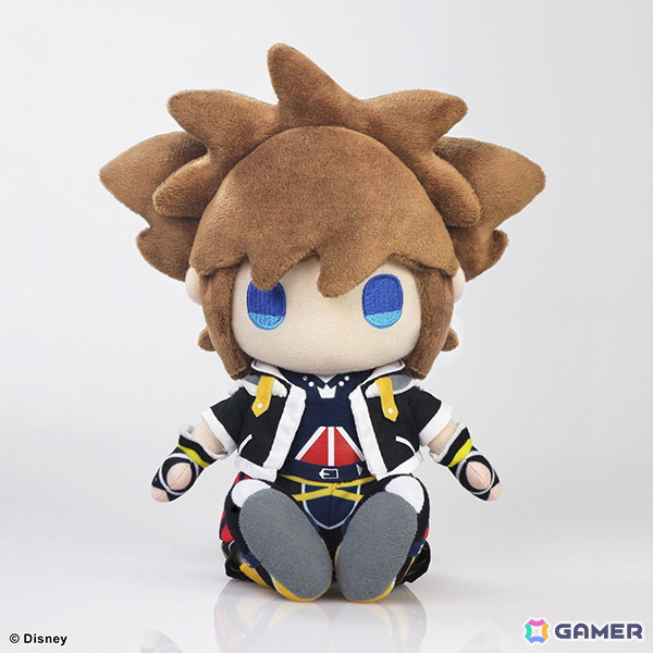 「SQUARE ENIX POP UP STORE」が全国7か所のPARCOにて順次開催！第一弾の池袋PARCOは4月4日からの画像7