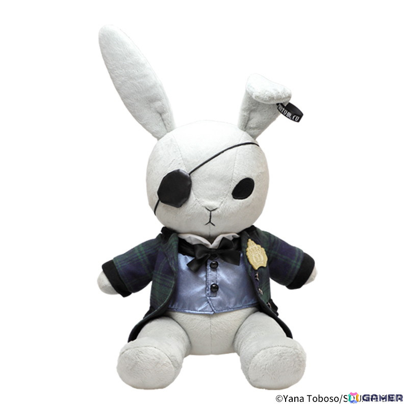 「SQUARE ENIX POP UP STORE」が全国7か所のPARCOにて順次開催!第一弾の池袋PARCOは4月4日からの画像