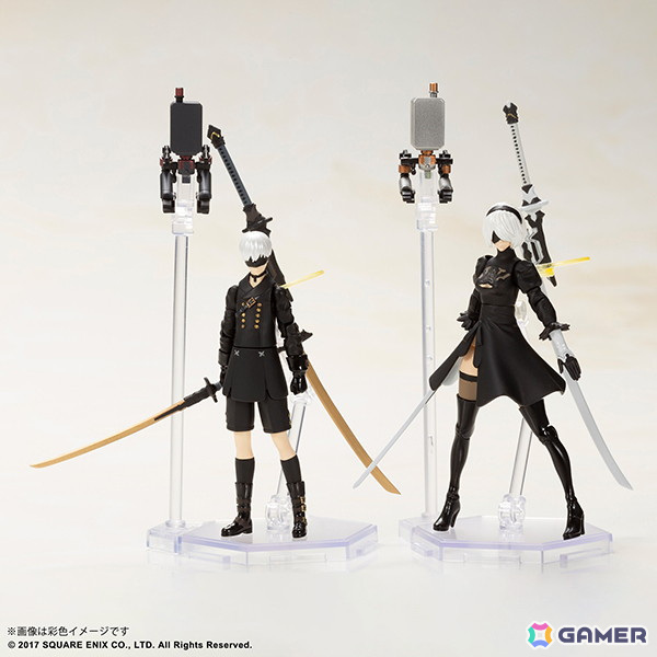 「SQUARE ENIX POP UP STORE」が全国7か所のPARCOにて順次開催!第一弾の池袋PARCOは4月4日からの画像