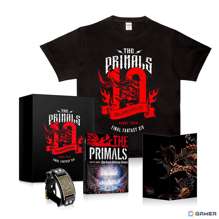 「SQUARE ENIX POP UP STORE」が全国7か所のPARCOにて順次開催!第一弾の池袋PARCOは4月4日からの画像