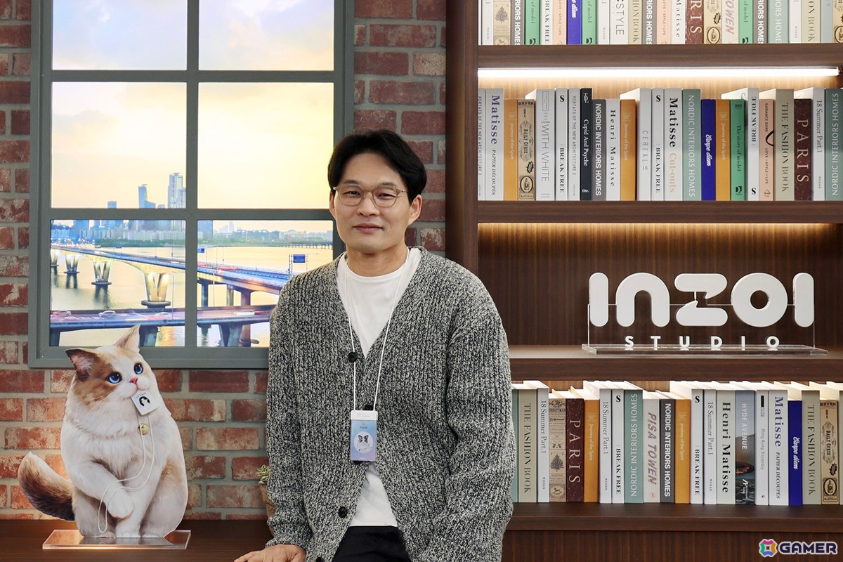 ライフシム「inZOI」のゲーム内容や価格などがオンライン配信「inZOI Global Showcase」で発表!3月28日までは体験版が配信中の画像