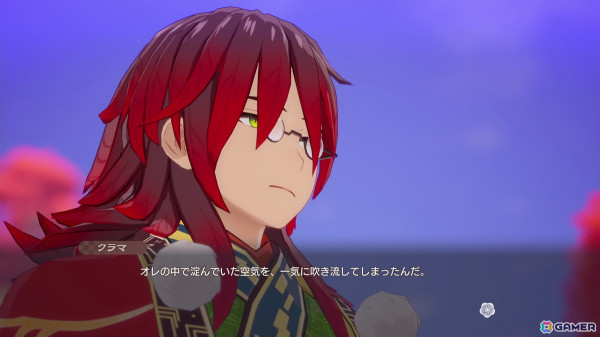 「龍の国 ルーンファクトリー」秋と風を司る智神「クラマ（CV：三木眞一郎）」の紹介映像が公開！の画像3