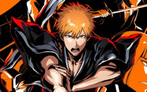 「BLEACH Rebirth of Souls」が発売！アニメ映像を使用した「ロンチトレイラー」は死神代行篇から破面篇までのストーリーにフォーカスした内容に